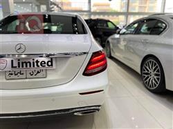 مێرسێدس بێنز E-Class